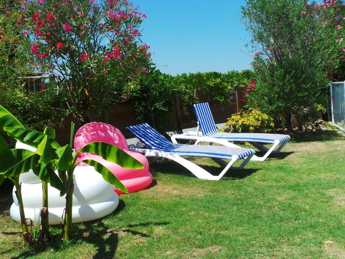 Beautiful Holiday Home With Swimming Pool Monprimblanc Εξωτερικό φωτογραφία